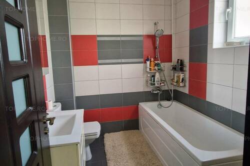 Vila De Capat,P+1+M,Popesti Leordeni,Sos.Oltenitei