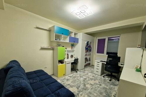 Vila De Capat,P+1+M,Popesti Leordeni,Sos.Oltenitei