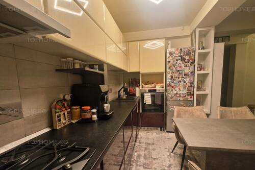 Vila De Capat,P+1+M,Popesti Leordeni,Sos.Oltenitei