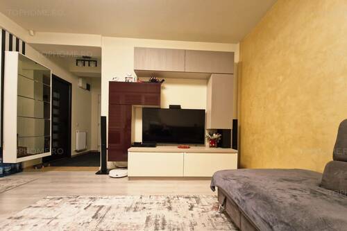 Vila De Capat,P+1+M,Popesti Leordeni,Sos.Oltenitei