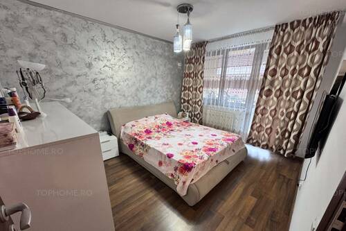 Vila In Ansamblu Rezidential,Popesti Leordeni
