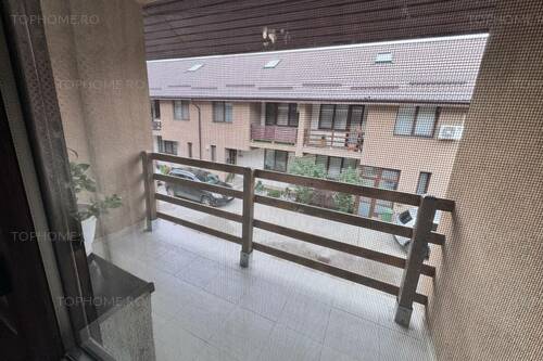 Vila In Ansamblu Rezidential,Popesti Leordeni