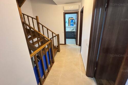 Vila In Ansamblu Rezidential,Popesti Leordeni