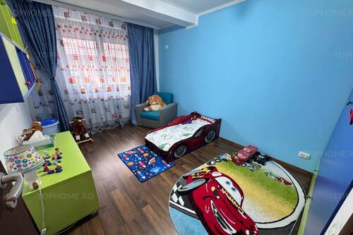 Vila In Ansamblu Rezidential,Popesti Leordeni