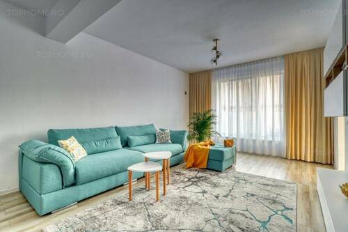 Vila In Ansamblu Rezidential,Popesti Leordeni,zona Leordeni