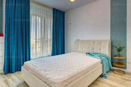 Vila In Ansamblu Rezidential,Popesti Leordeni,zona Leordeni