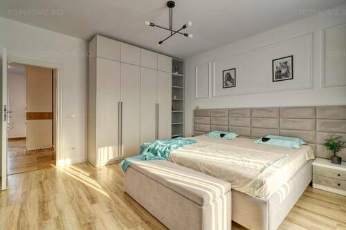 Vila In Ansamblu Rezidential,Popesti Leordeni,zona Leordeni