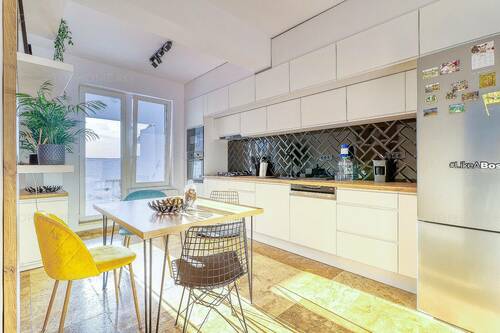 Vila In Ansamblu Rezidential,Popesti Leordeni,zona Leordeni