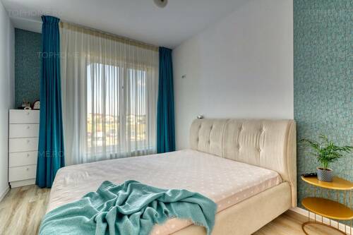 Vila In Ansamblu Rezidential,Popesti Leordeni,zona Leordeni