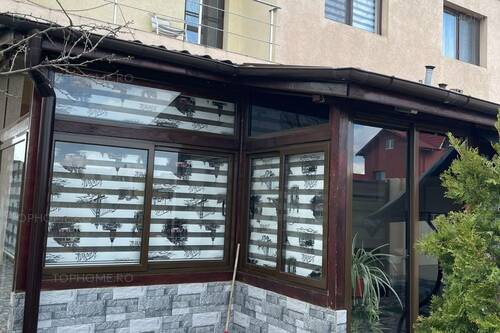 Vila In Duplex,Popesti Leordeni,str.Plopului