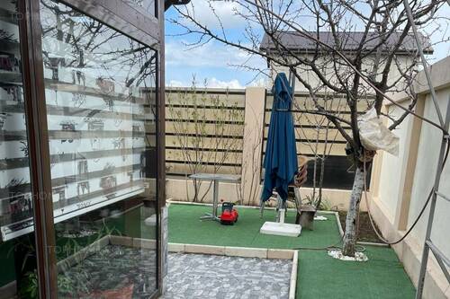 Vila In Duplex,Popesti Leordeni,str.Plopului