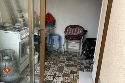 Vila In Duplex,Popesti Leordeni,str.Plopului