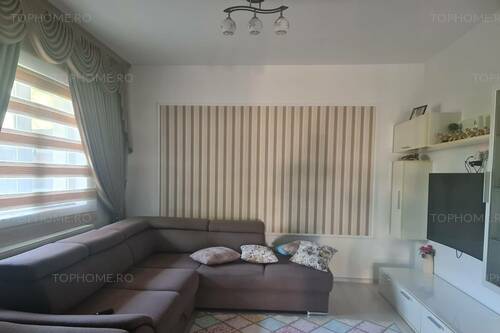 Vila In Duplex,Popesti Leordeni,str.Plopului
