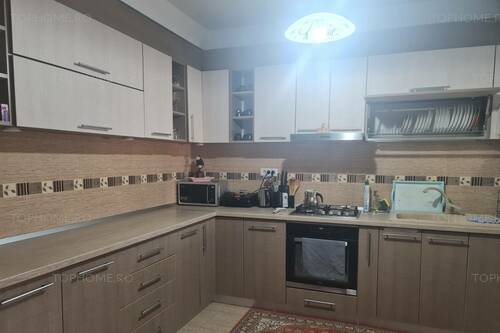 Vila In Duplex,Popesti Leordeni,str.Plopului