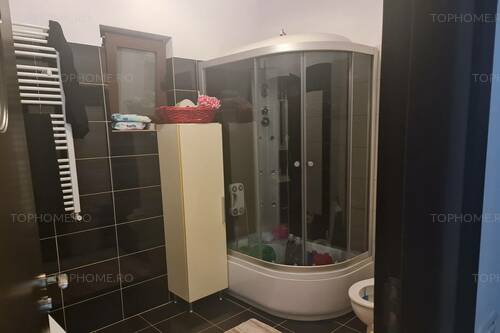 Vila In Duplex,Popesti Leordeni,str.Plopului
