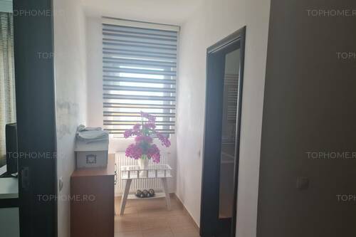 Vila In Duplex,Popesti Leordeni,str.Plopului