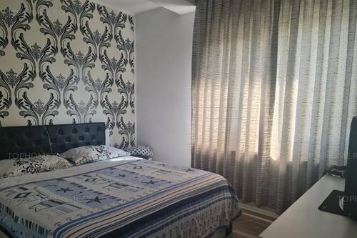 Vila In Duplex,Popesti Leordeni,str.Plopului