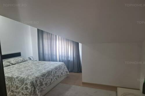 Vila In Duplex,Popesti Leordeni,str.Plopului