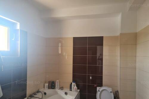 Vila In Duplex,Popesti Leordeni,str.Plopului