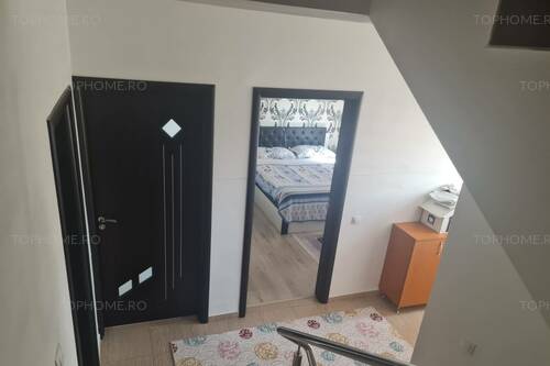 Vila In Duplex,Popesti Leordeni,str.Plopului