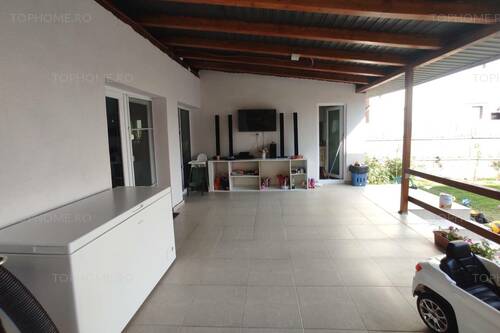 Vila Individuala, 5 Camere, Teren 500 Mp