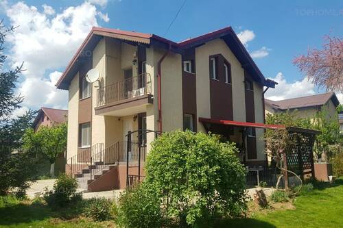 VILA INDIVIDUALA DE INCHIRIAT,POPESTI LEORDENI,STR.SPERANTEI
