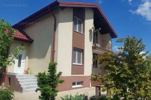Vila Individuala De Inchiriat,Popesti Leordeni,str.Sperantei