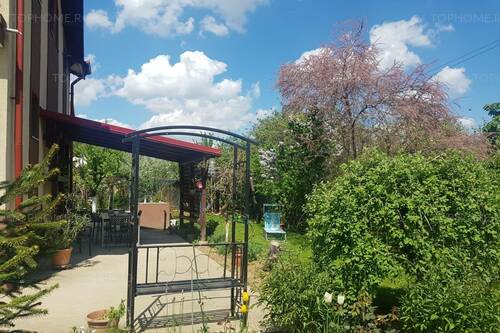 Vila Individuala De Inchiriat,Popesti Leordeni,str.Sperantei