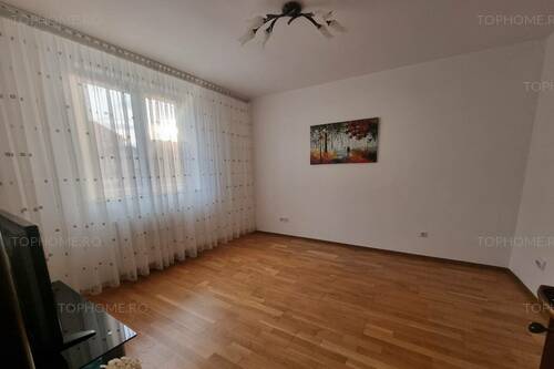 Vila Individuala De Inchiriat,Popesti Leordeni,str.Sperantei