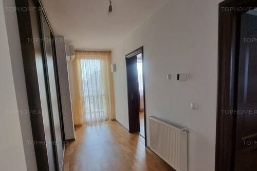 Vila Individuala De Inchiriat,Popesti Leordeni,str.Sperantei