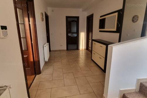 Vila Individuala De Inchiriat,Popesti Leordeni,str.Sperantei