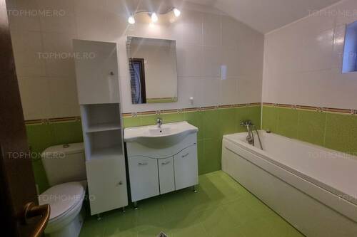 Vila Individuala De Inchiriat,Popesti Leordeni,str.Sperantei