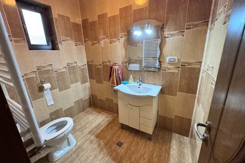 Vila Individuala, Garaj, 238 Mp, Teren 303 Mp, Metrou