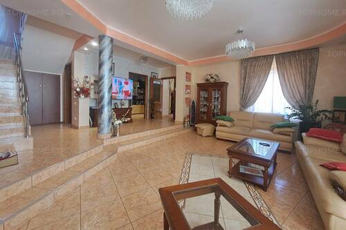 Vila Individuala, Garaj, Piscina, S+P+1E+M, Sos. Oltenitei
