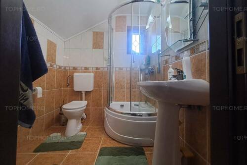 Vila Individuala, Garaj, Piscina, S+P+1E+M, Sos. Oltenitei