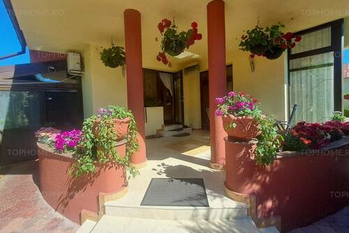 Vila Individuala, Garaj, Piscina, S+P+1E+M, Sos. Oltenitei