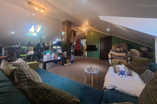 Vila Individuala, Garaj, Piscina, S+P+1E+M, Sos. Oltenitei