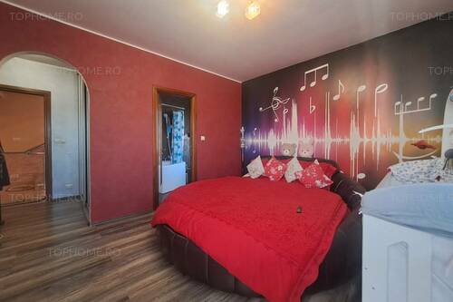 Vila Individuala, Garaj, Piscina, S+P+1E+M, Sos. Oltenitei