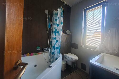 Vila Individuala, Garaj, Piscina, S+P+1E+M, Sos. Oltenitei