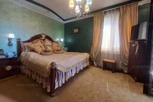 Vila Individuala, Garaj, Piscina, S+P+1E+M, Sos. Oltenitei