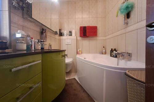 Vila Individuala, Garaj, Piscina, S+P+1E+M, Sos. Oltenitei