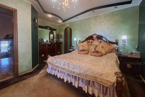 Vila Individuala, Garaj, Piscina, S+P+1E+M, Sos. Oltenitei