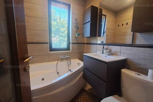 Vila Individuala, Garaj, Piscina, S+P+1E+M, Sos. Oltenitei