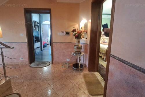 Vila Individuala, Garaj, Piscina, S+P+1E+M, Sos. Oltenitei