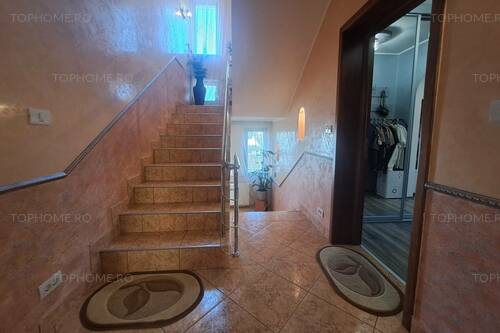Vila Individuala, Garaj, Piscina, S+P+1E+M, Sos. Oltenitei