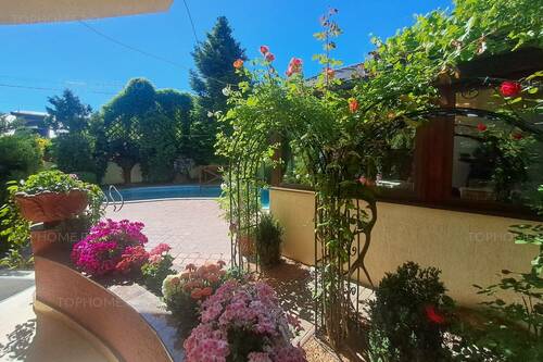 Vila Individuala, Garaj, Piscina, S+P+1E+M, Sos. Oltenitei