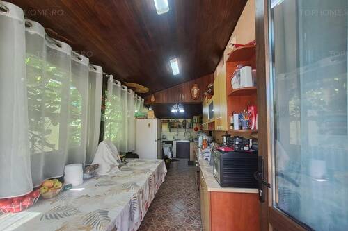 Vila Individuala, Garaj, Piscina, S+P+1E+M, Sos. Oltenitei