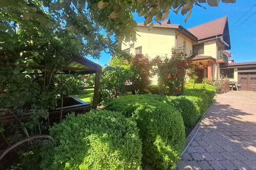 Vila Individuala, Garaj, Piscina, S+P+1E+M, Sos. Oltenitei