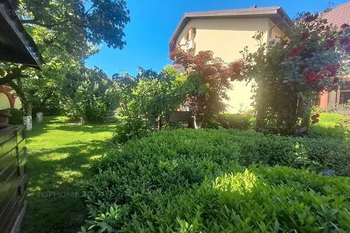 Vila Individuala, Garaj, Piscina, S+P+1E+M, Sos. Oltenitei