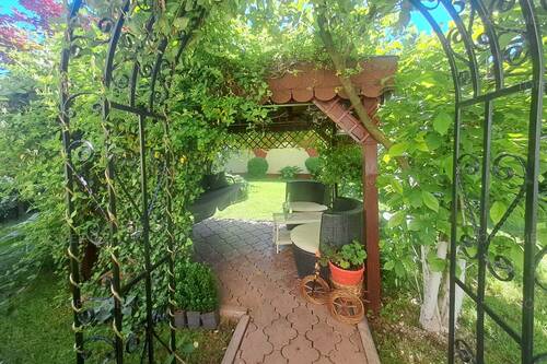 Vila Individuala, Garaj, Piscina, S+P+1E+M, Sos. Oltenitei